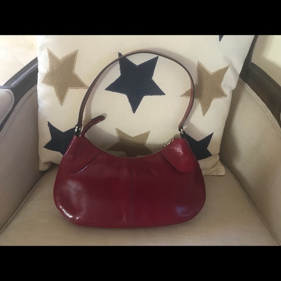 Monsac handbag in pristine condition. - Picture 4 of 5